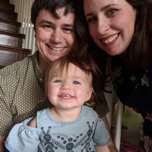 Meet your Posher, Jacqueline